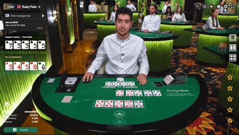 Try This Online Sportsbook and Casino Powered by Gold Rush.